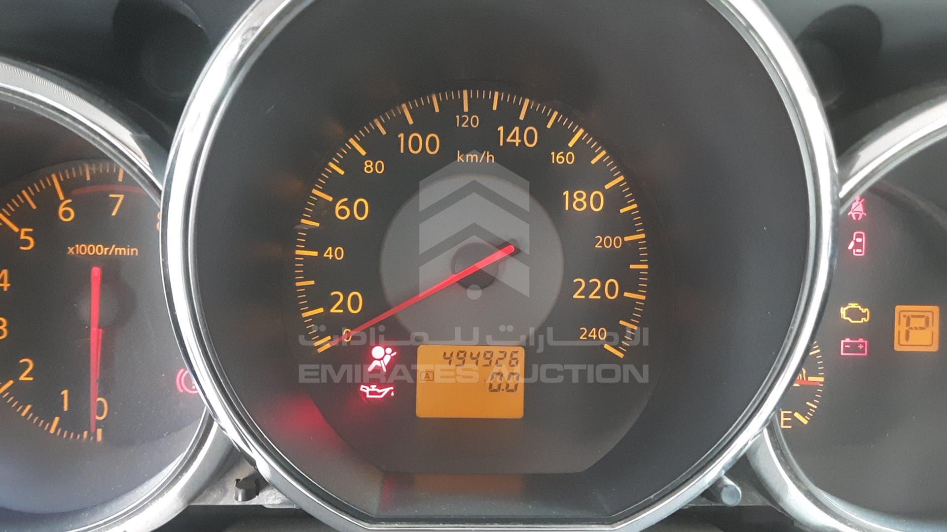 2007 NISSAN ALTIMA VIN: 1N4AL11D37C177014