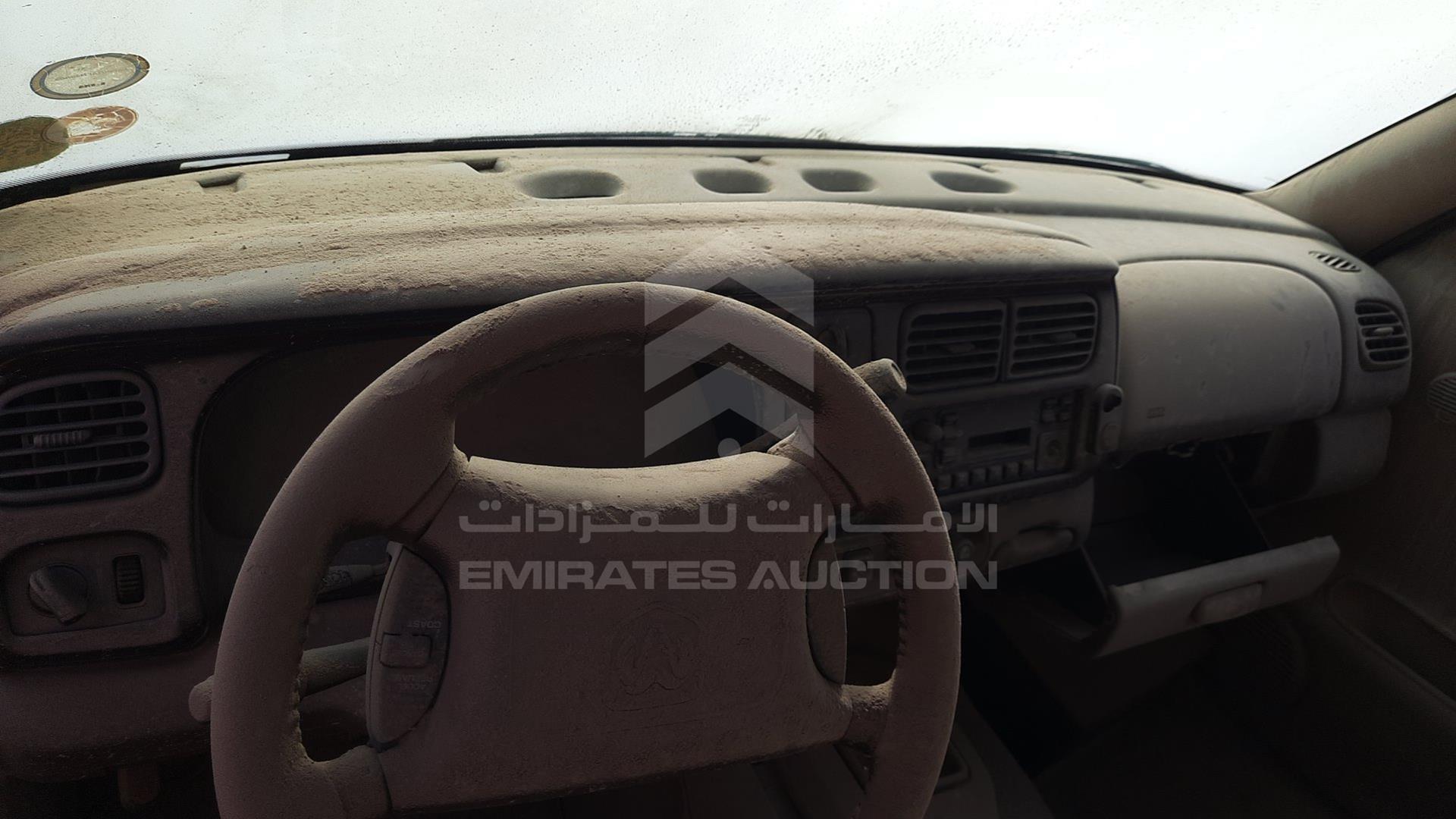 2000 DODGE DURANGO VIN: 1B4HS28Z1YF215971
