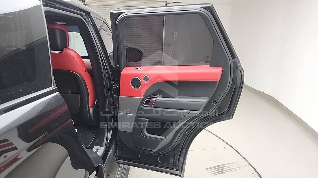 2019 Range Rover Sport — Rear Right Door — Photo 27