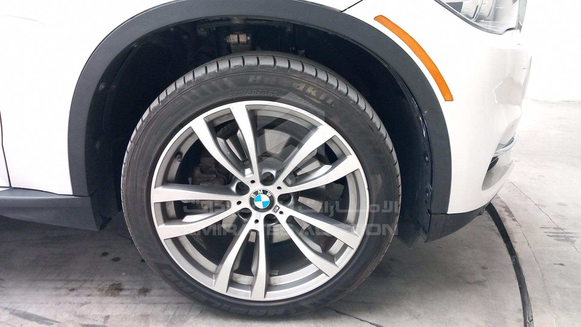 2017 BMW X5 VIN: 5UXKT0C54H0S79907
