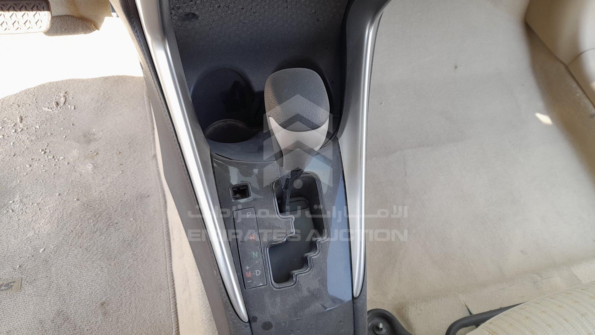 2020 TOYOTA YARIS VIN: MHFB29F38L2102782
