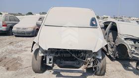 2015 Mercedes Vito — Full Front View — Photo 1 — Thumbnail