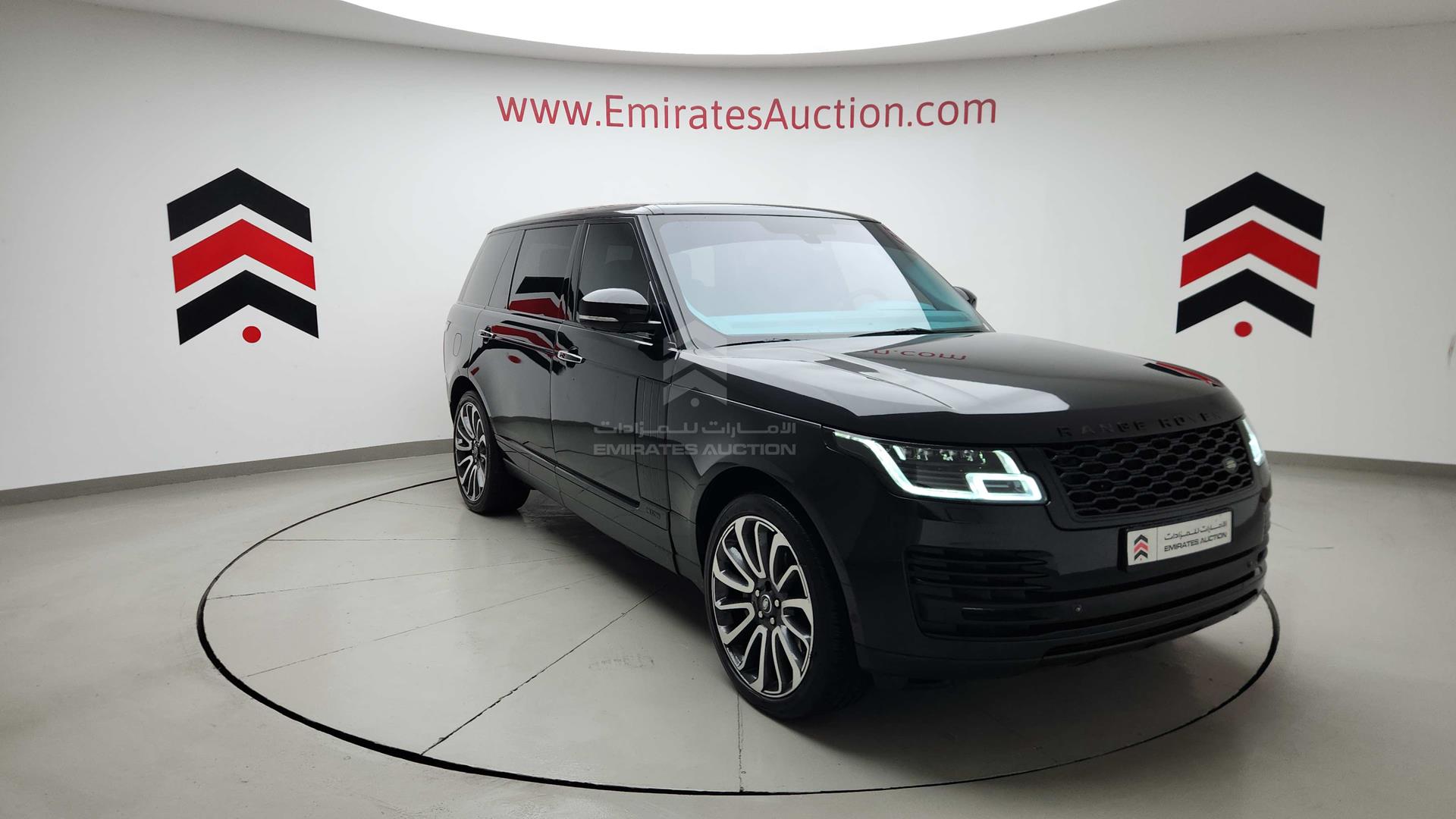 2014 RANGE ROVER --- VIN: SALGV3TF7EA197003