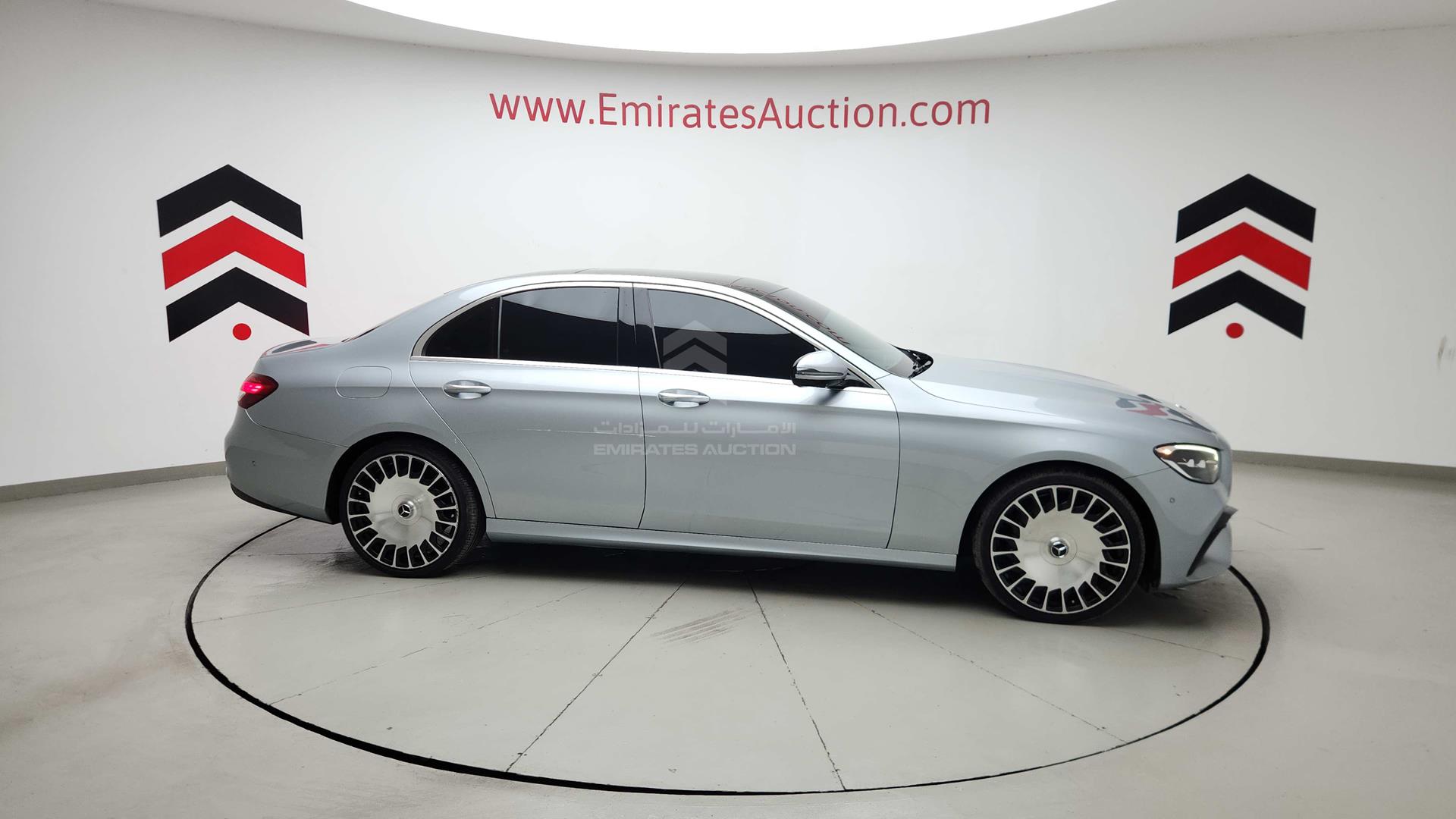 2021 MERCEDES E 450 VIN: W1KZF5KB9MA882941