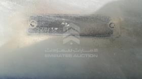 2007 Mitsubishi Lancer — VIN on Frame — Photo 3 — Thumbnail
