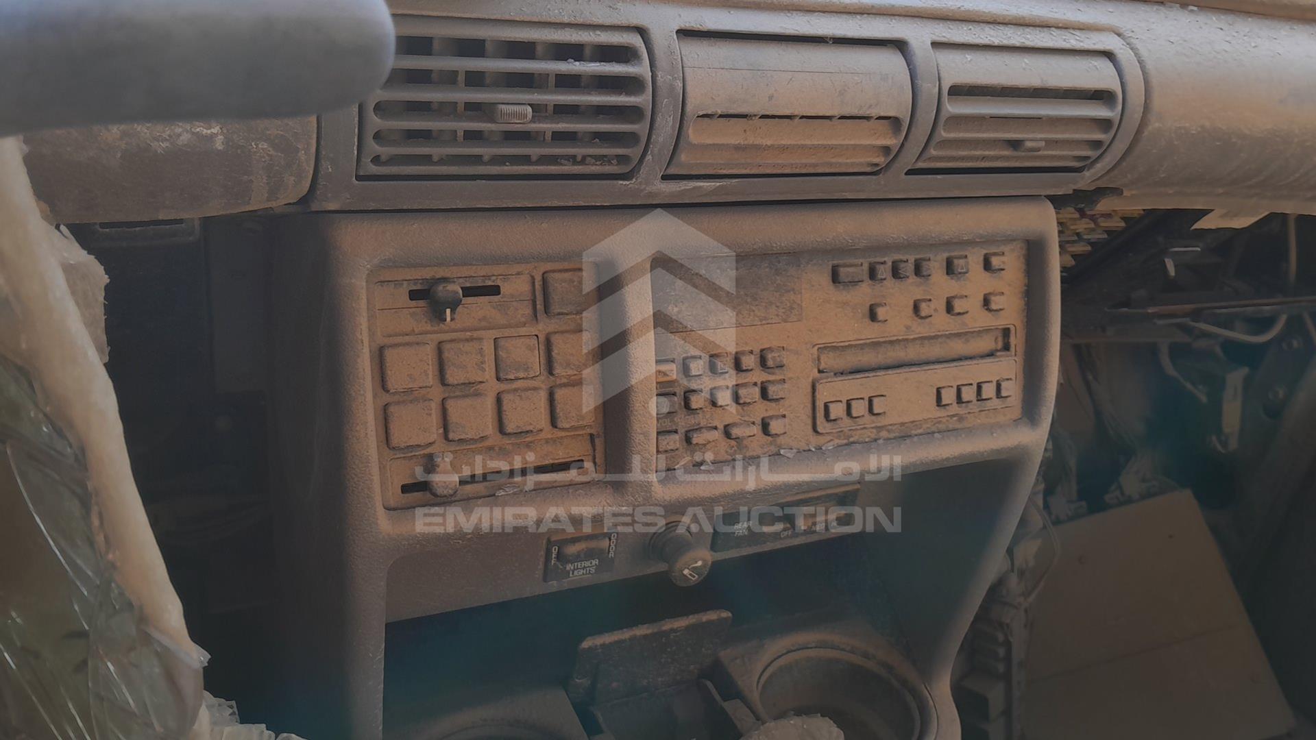 1994 PONTIAC TRANS SPORT VIN: 1GMDU06L7RT325355