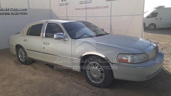 Lincoln Town Car 2006 1LNHM83V96Y635852 Image 31