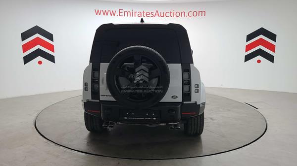 Land Rover Defender 2023 SALEA7BE5P2118153 Image 10