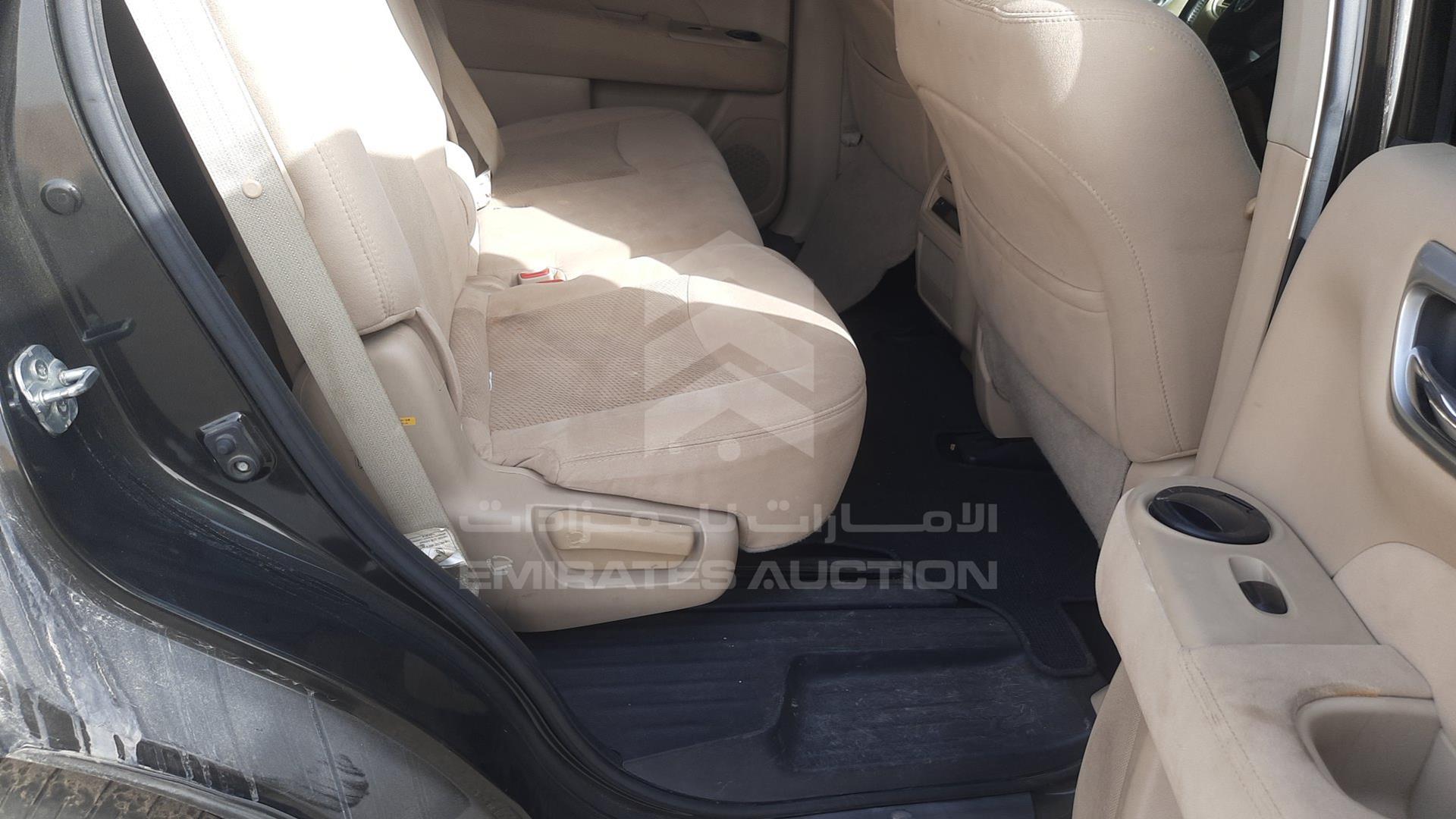 2016 NISSAN PATHFINDER VIN: 5N1AR2M5XGC621245