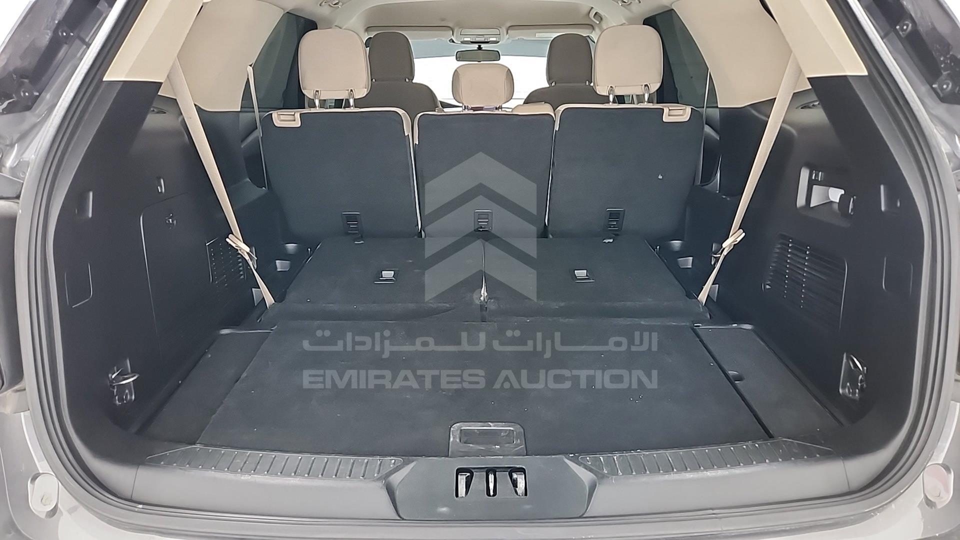 2021 FORD EXPLORER VIN: 1FMSK8BB0MGB56354