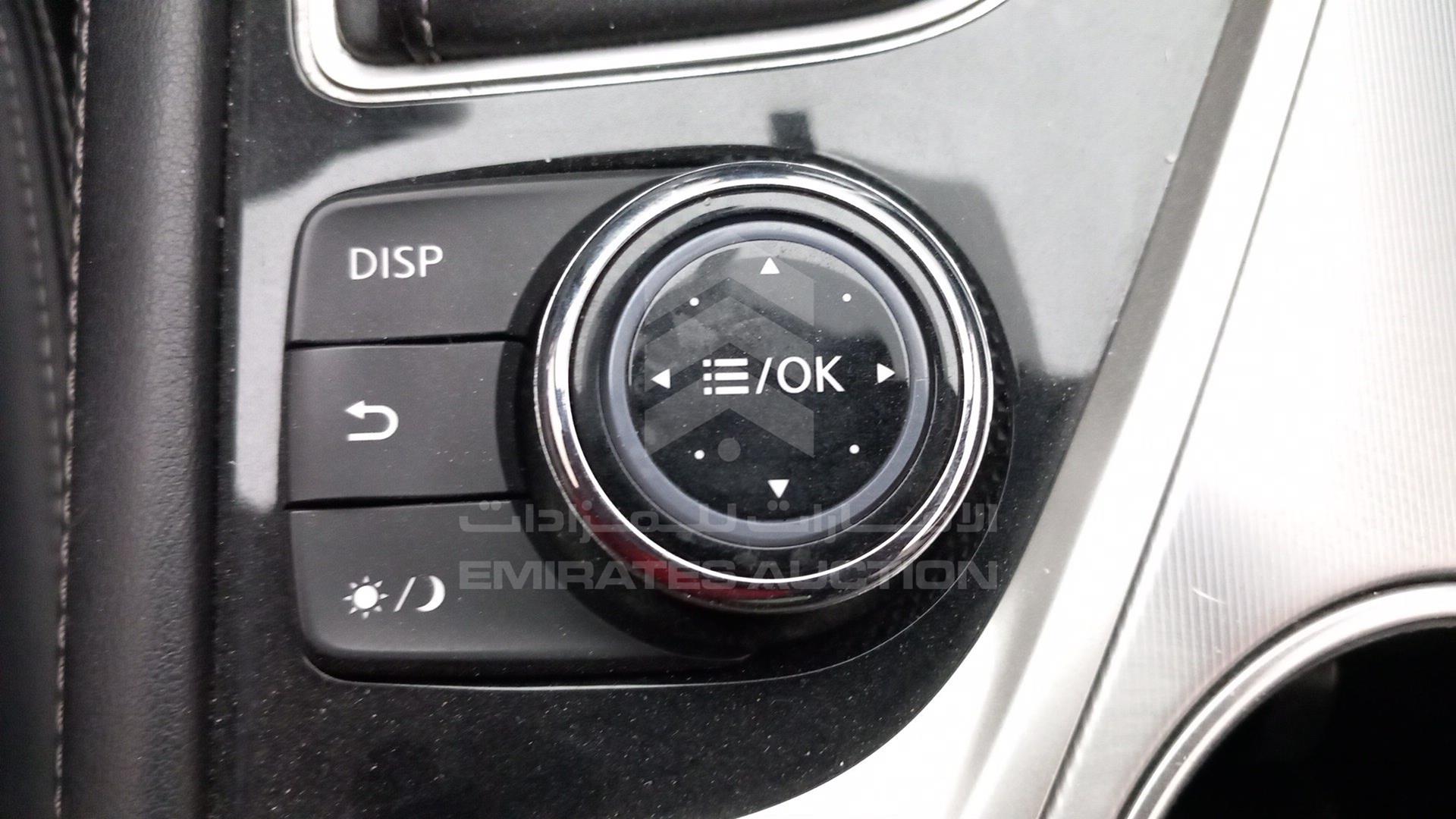 2017 INFINITI Q60 VIN: JN1CV7EK7HM110231