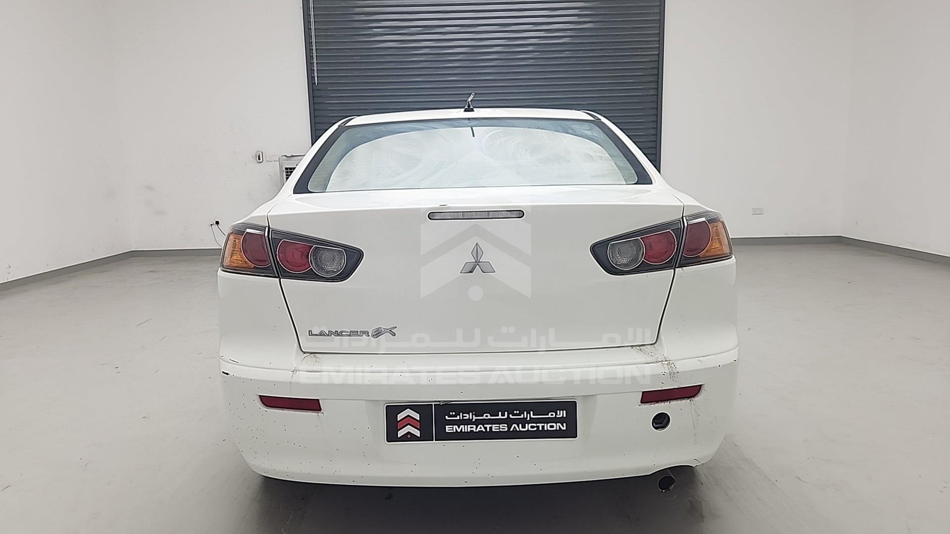 2015 MITSUBISHI LANCER VIN: JMYSTCY4AFU728022