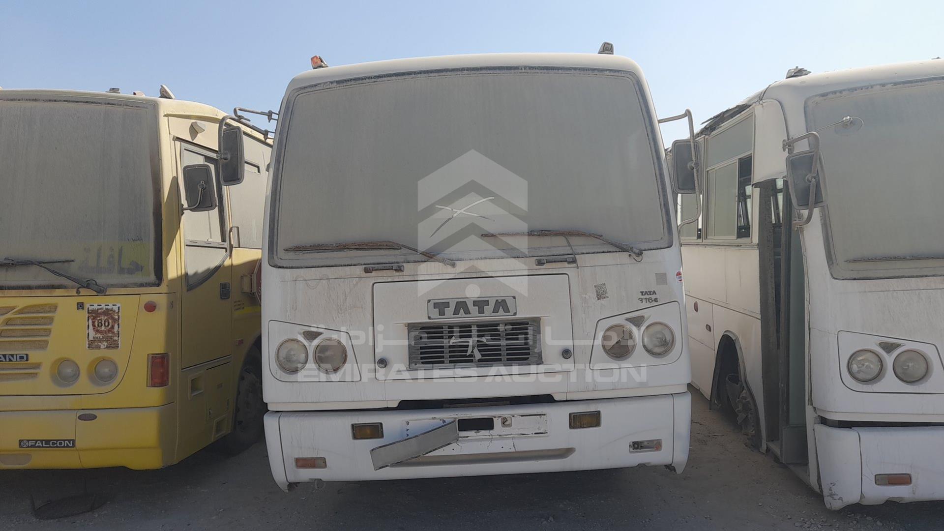 2005 TATA 1316 C VIN: MAT38906652L01122