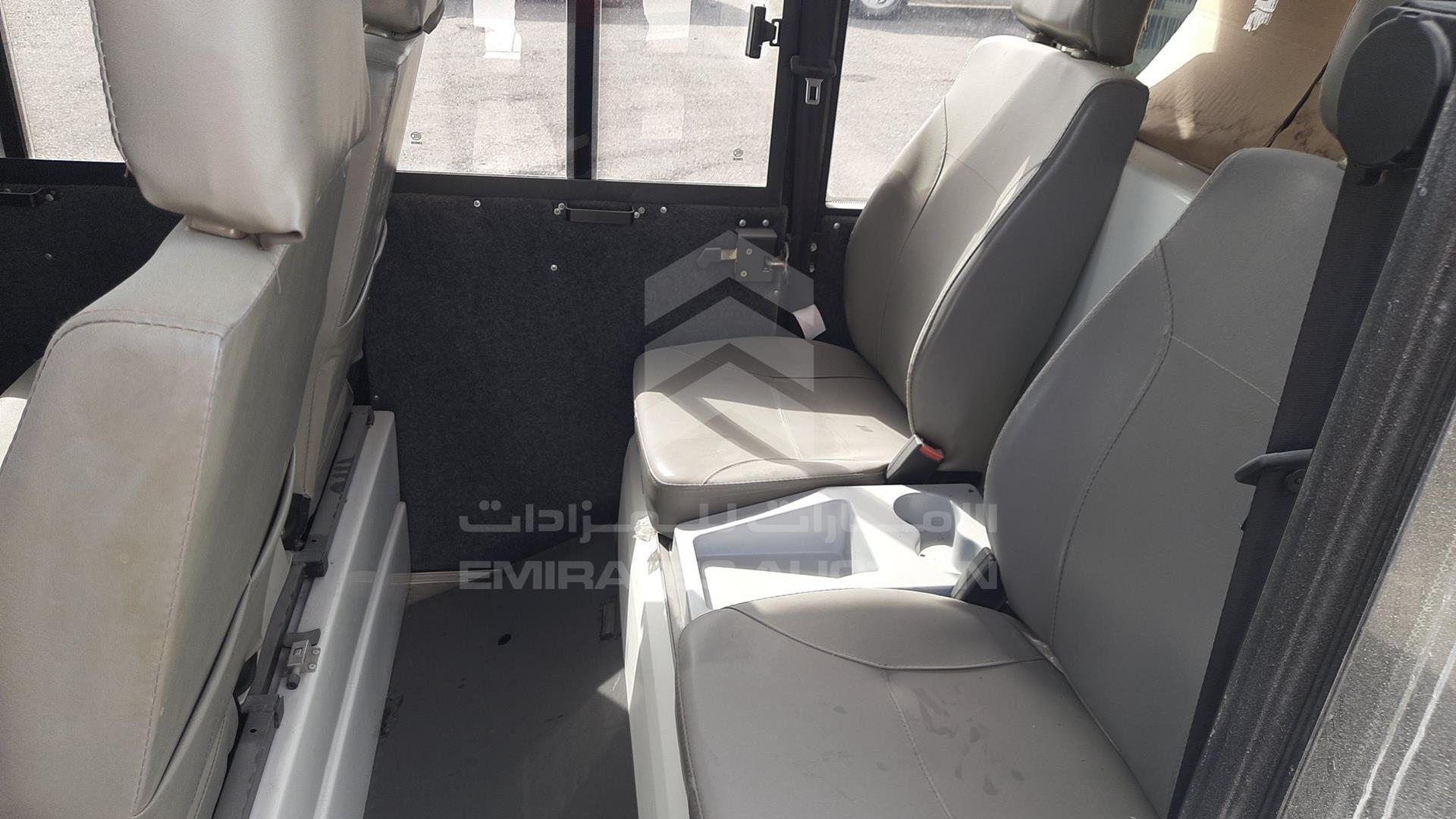 0 ELECTRIC VEHICLE --- VIN: JE18C4806HS3472