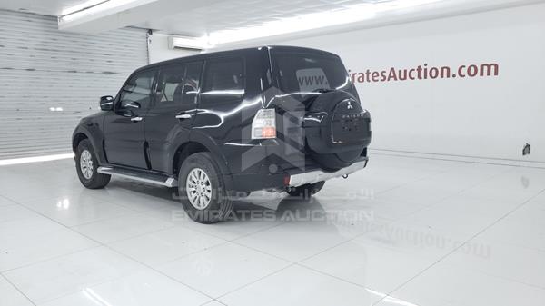 JMYLRV95WCJ702120 Mitsubishi Pajero