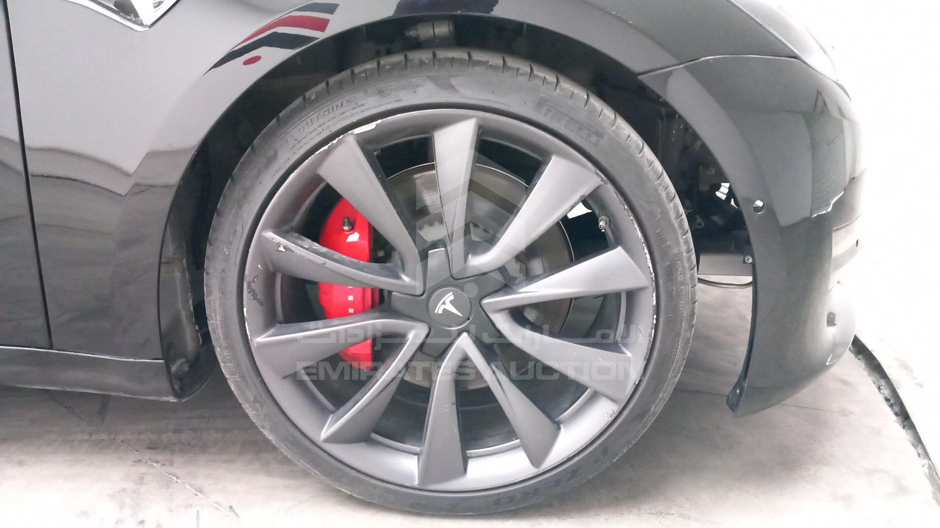 2020 TESLA MODEL 3 VIN: 5YJ3E7EC1LF752175