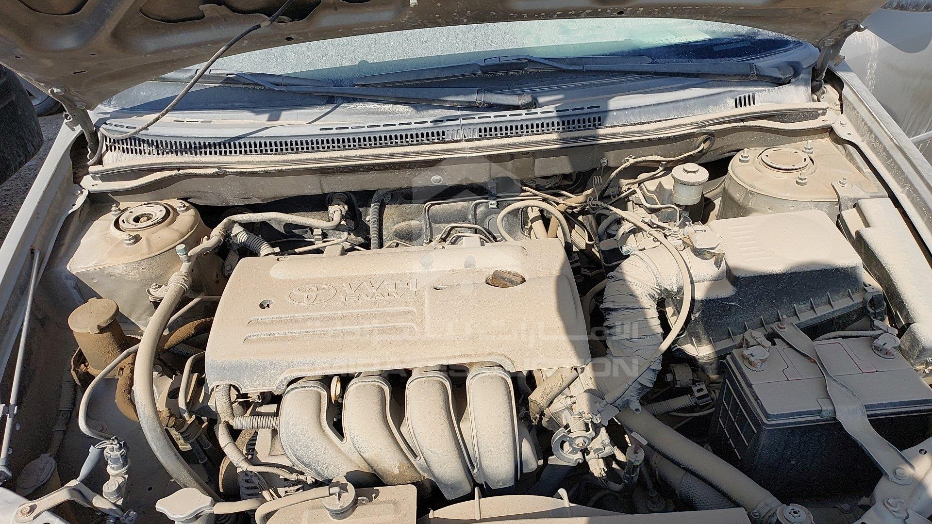 JTDBR23E663160926 - 2006 Toyota Corolla - #358483