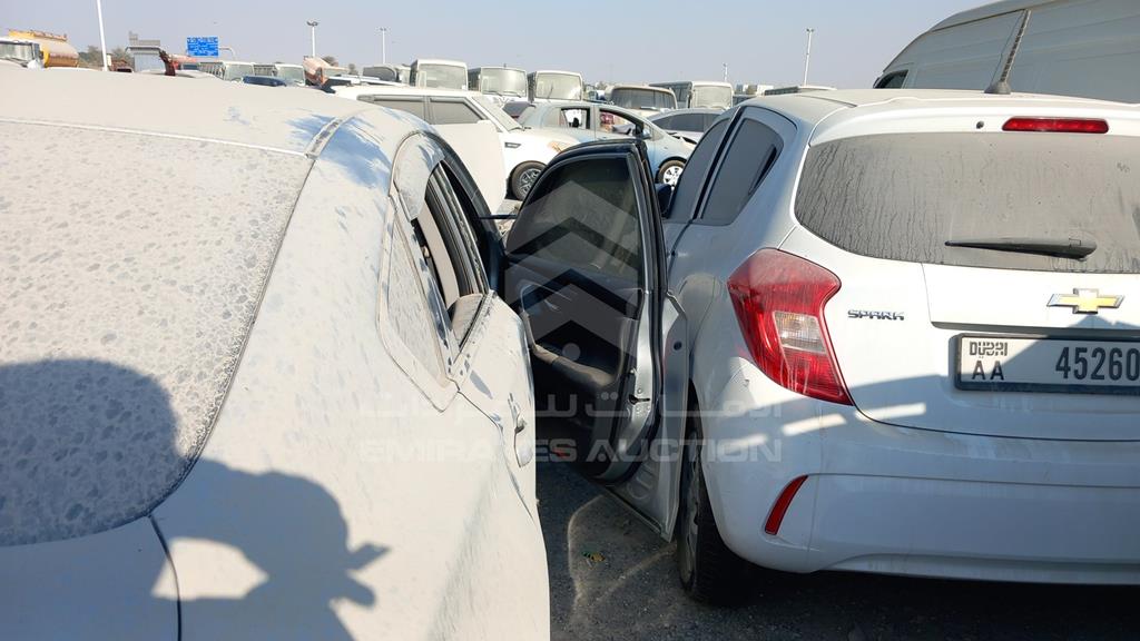 1N4AL3AP3FC190155 - 2015 NISSAN ALTIMA - #526316