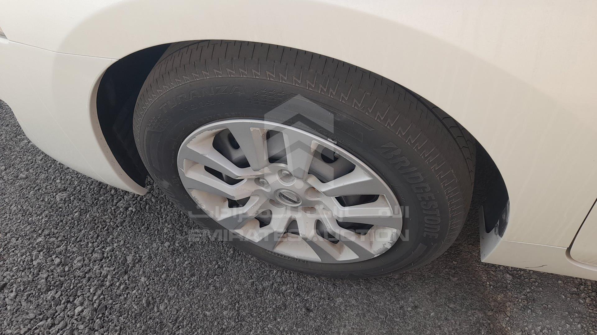 2013 NISSAN ALTIMA VIN: 1N4AL3A98DC218594