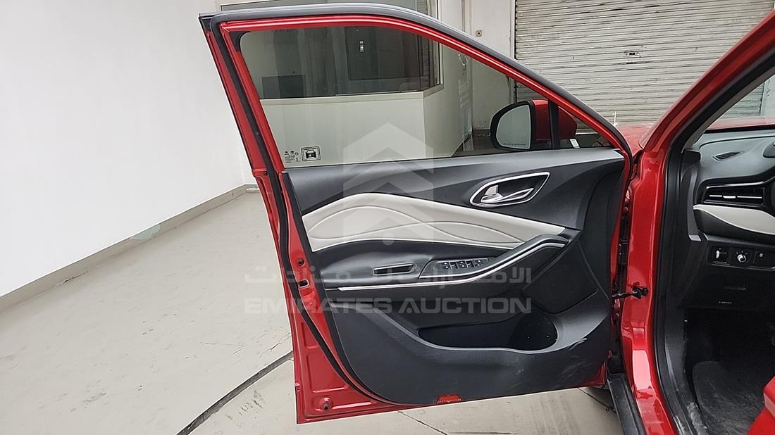 2023 JAC JS4 — Front Left Door — Photo 12