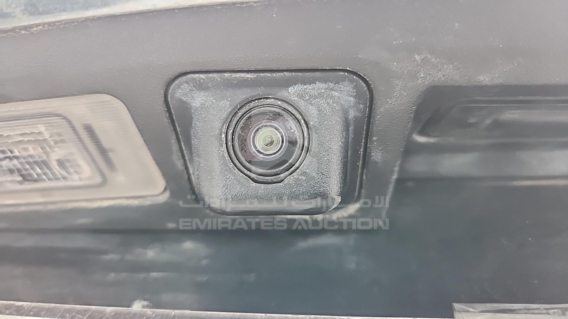 2020 CHEVROLET IMPALA VIN: 1G1105S39LU101097