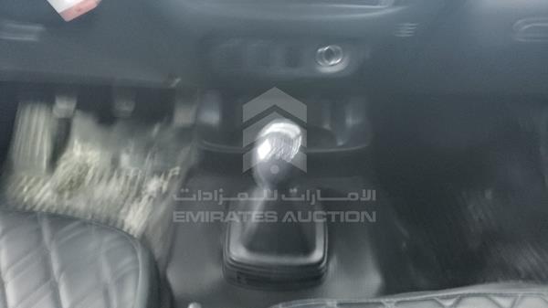 MMBMG35H5JH014731 Mitsubishi L 200
