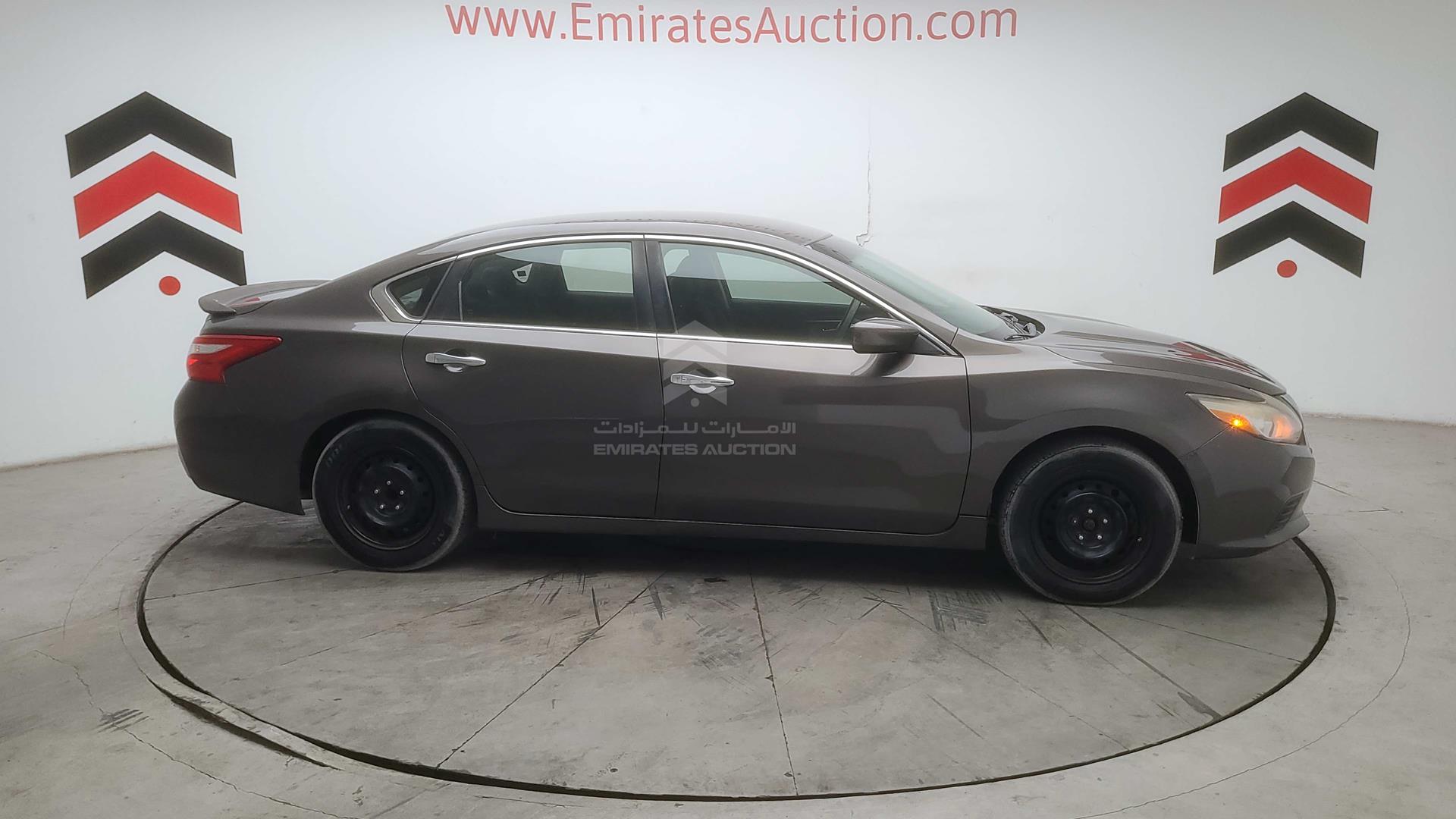 2016 NISSAN ALTIMA VIN: 1N4AL3AP7GC228908