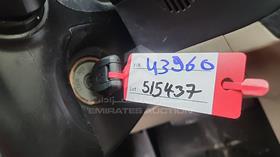 2016 Mitsubishi Lancer — Keys — Photo 5 — Thumbnail