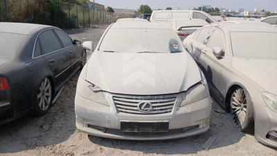 2010 Lexus ES 350 - #665872