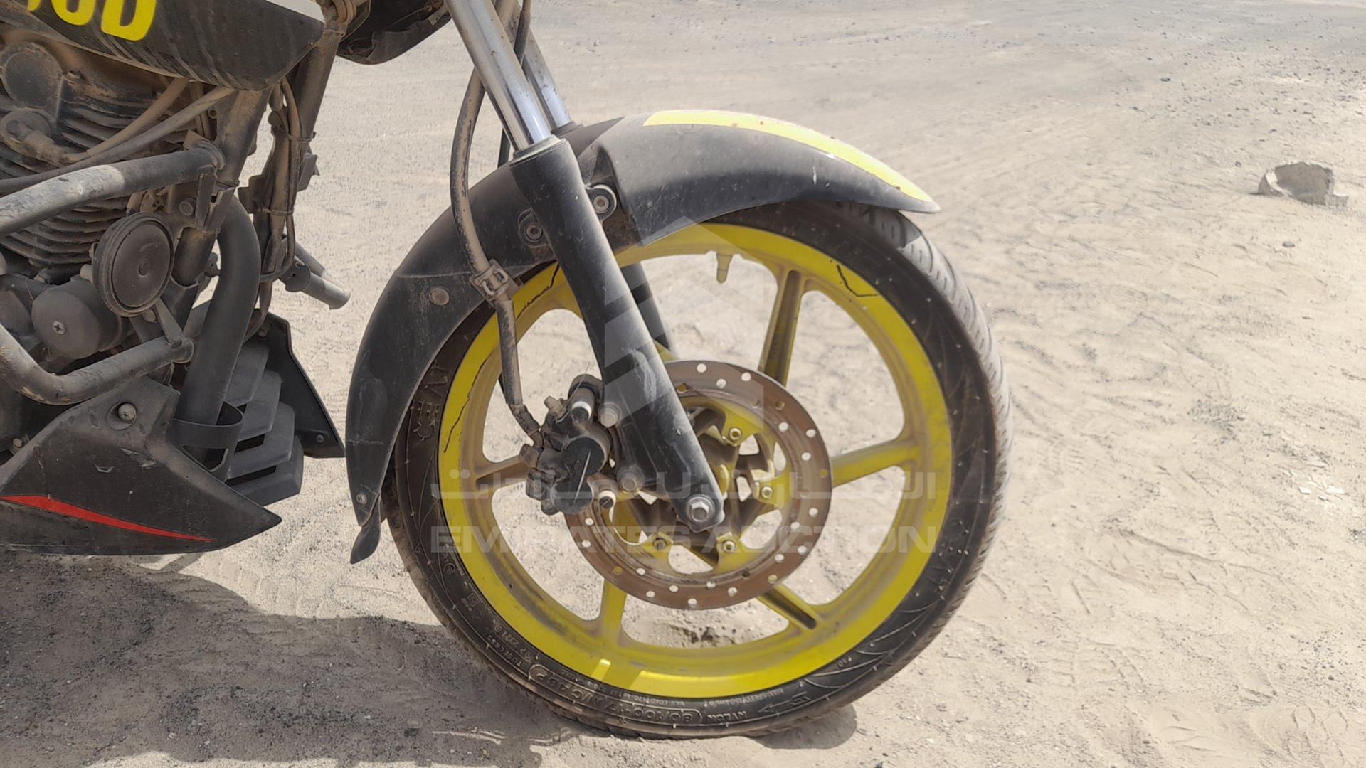 2021 BAJAJ 150 CC VIN: MD2A11CX6MCA07522