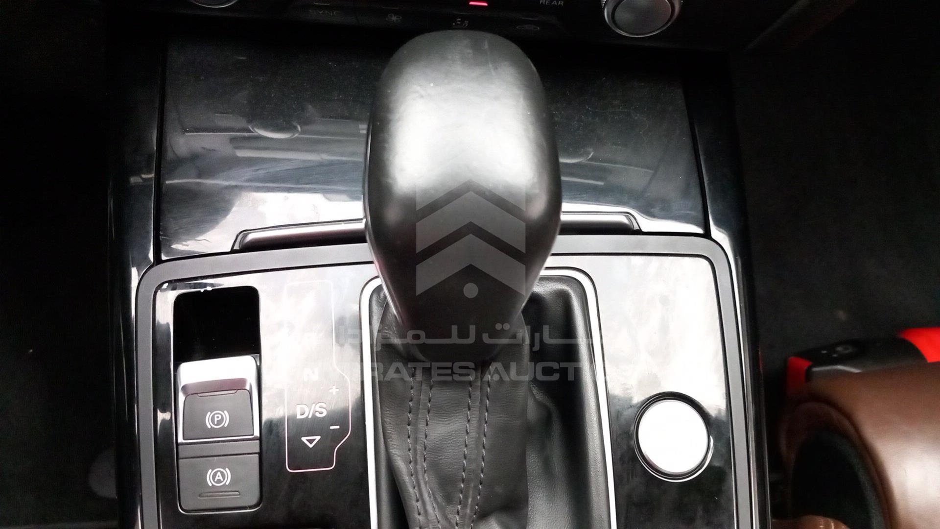 2017 AUDI A7 VIN: WAUSGCFCXHN069555