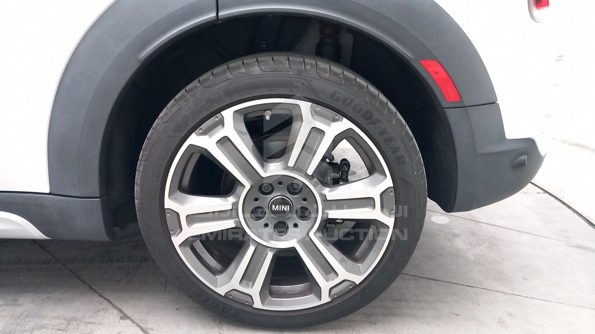 2023 MINI COOPER S VIN: WMZ53BR05P3R27645