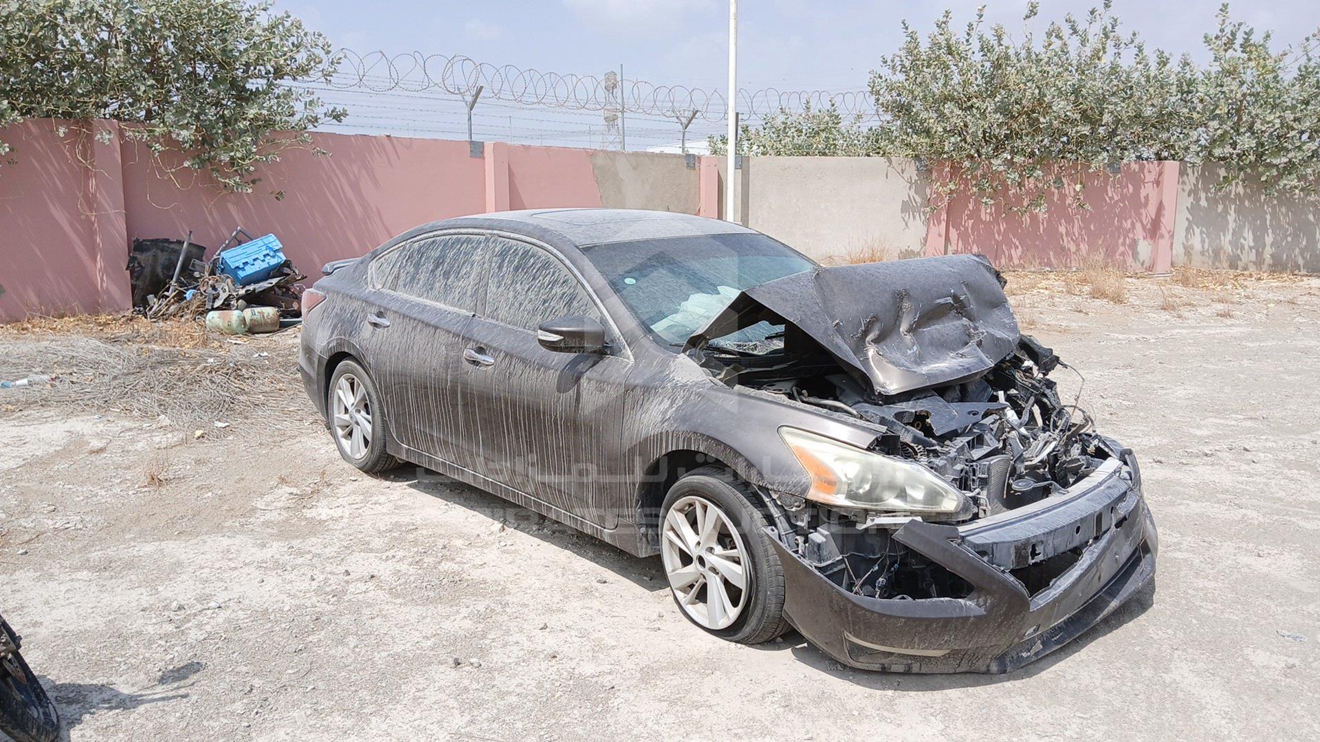 2014 NISSAN ALTIMA VIN: 1N4AL3AP9EC299508