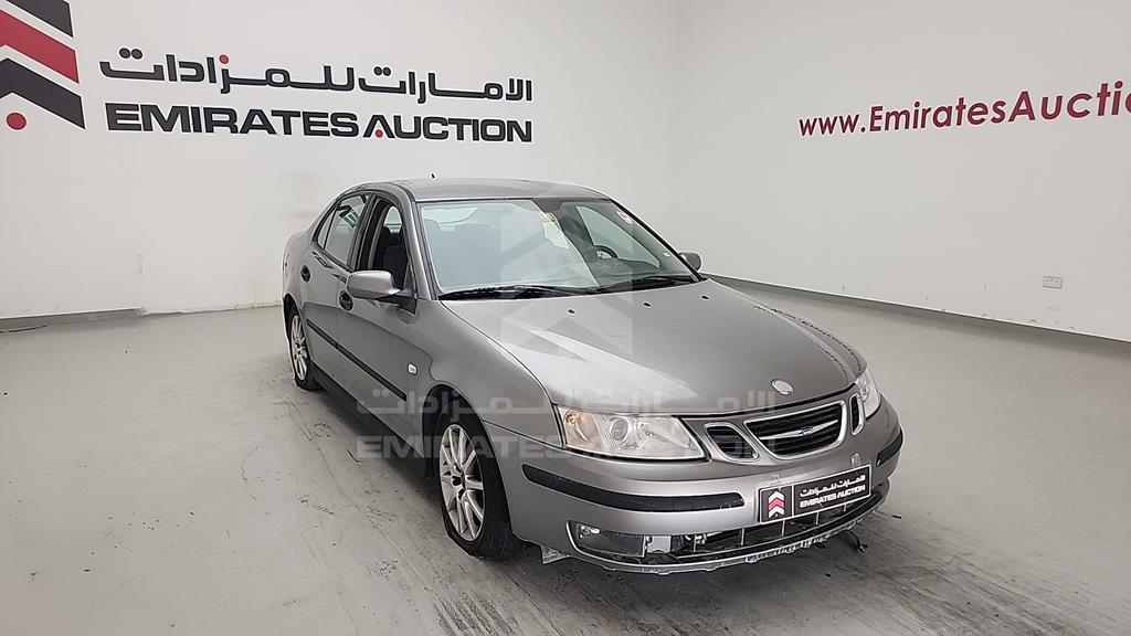 YS3FB49F131030067 - 2003 SAAB 9-3 - #519892