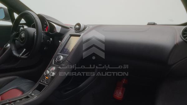 SBM11AAB5DW002621 Mclaren C Mp4 12