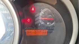 2009 Nissan — Odometer Reading — Photo 2 — Thumbnail
