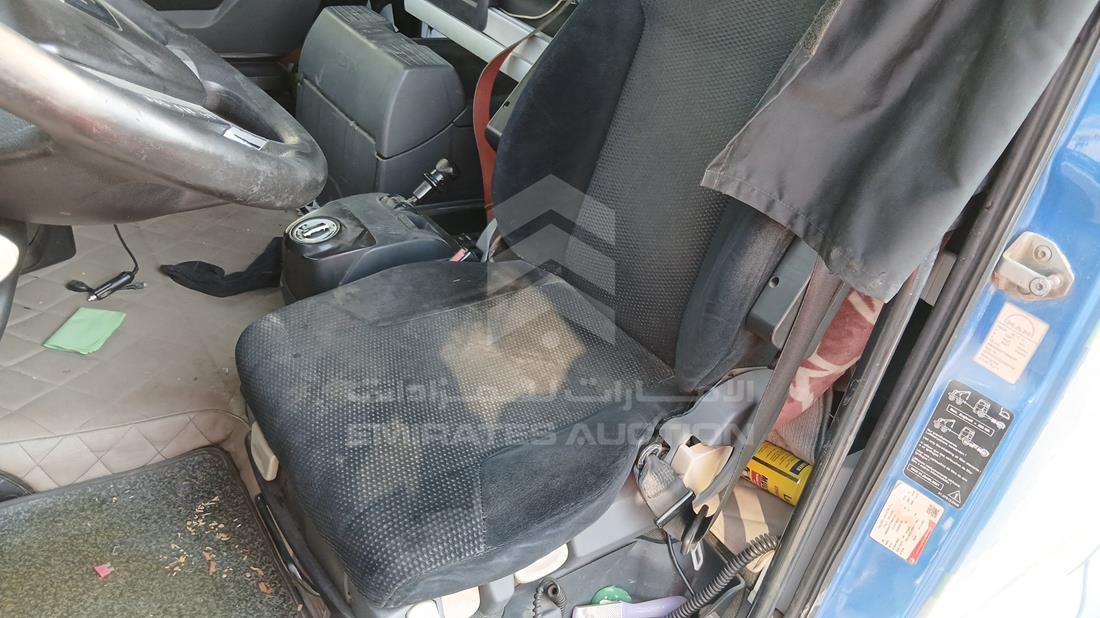 Man — Front Left Driver Seat View — Photo 12