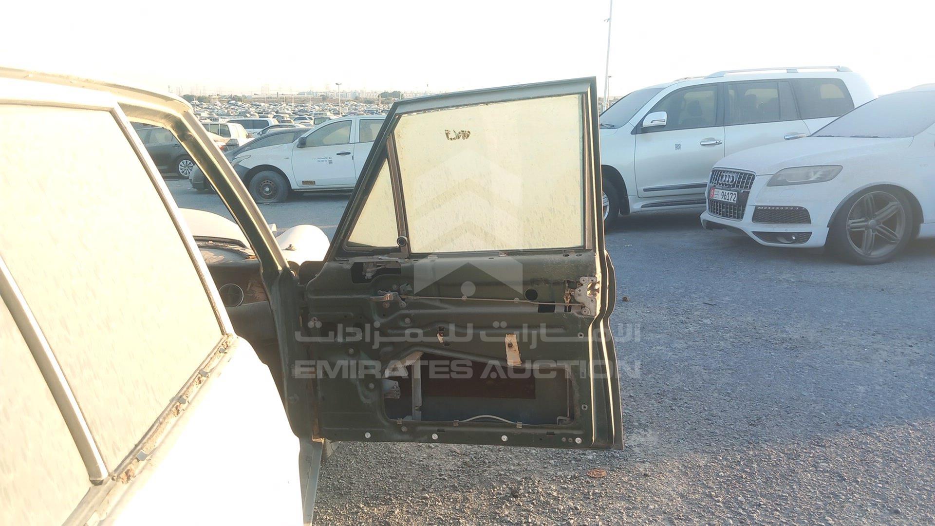 0 MERCEDES --- VIN: ZUNDF0LGE15486372