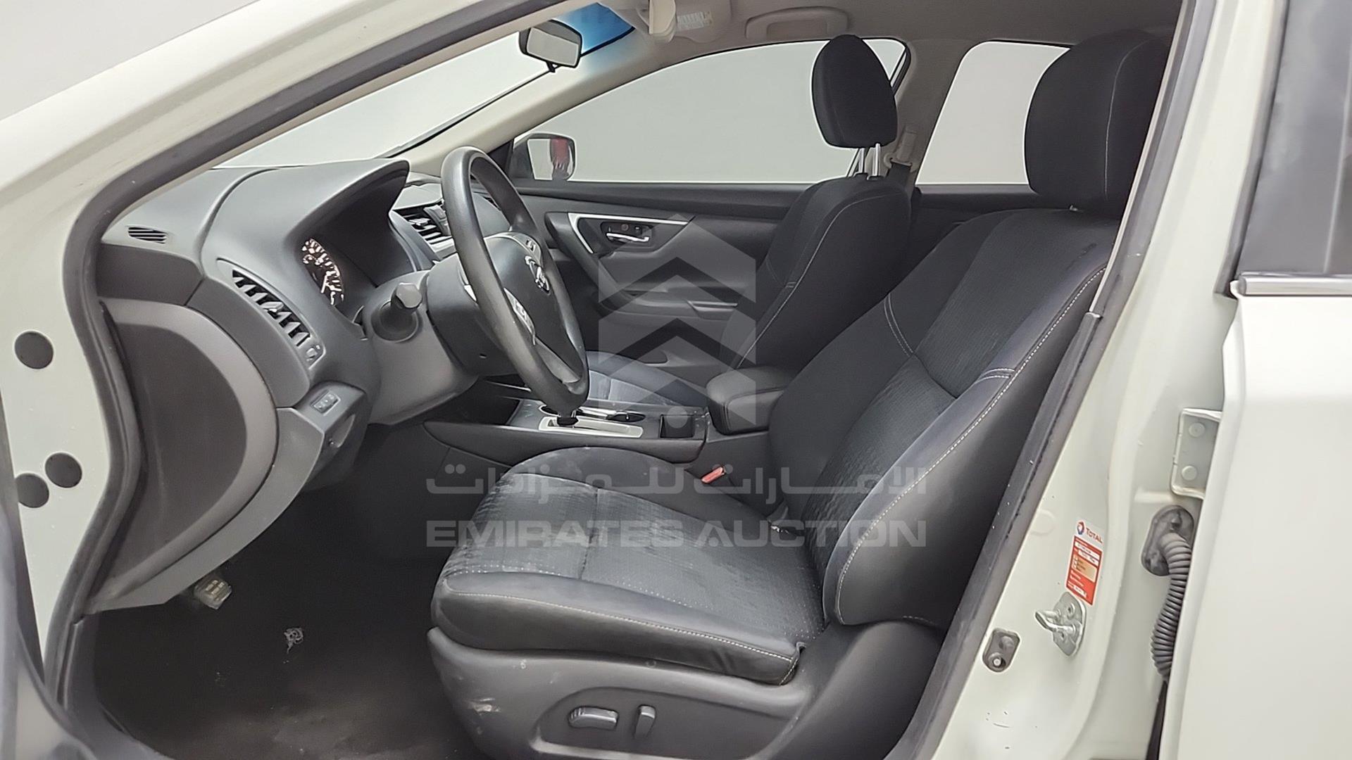 2016 NISSAN ALTIMA VIN: 1N4AL3AP6GN334254