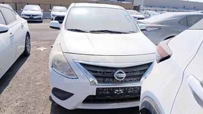 2021 Nissan Sunny