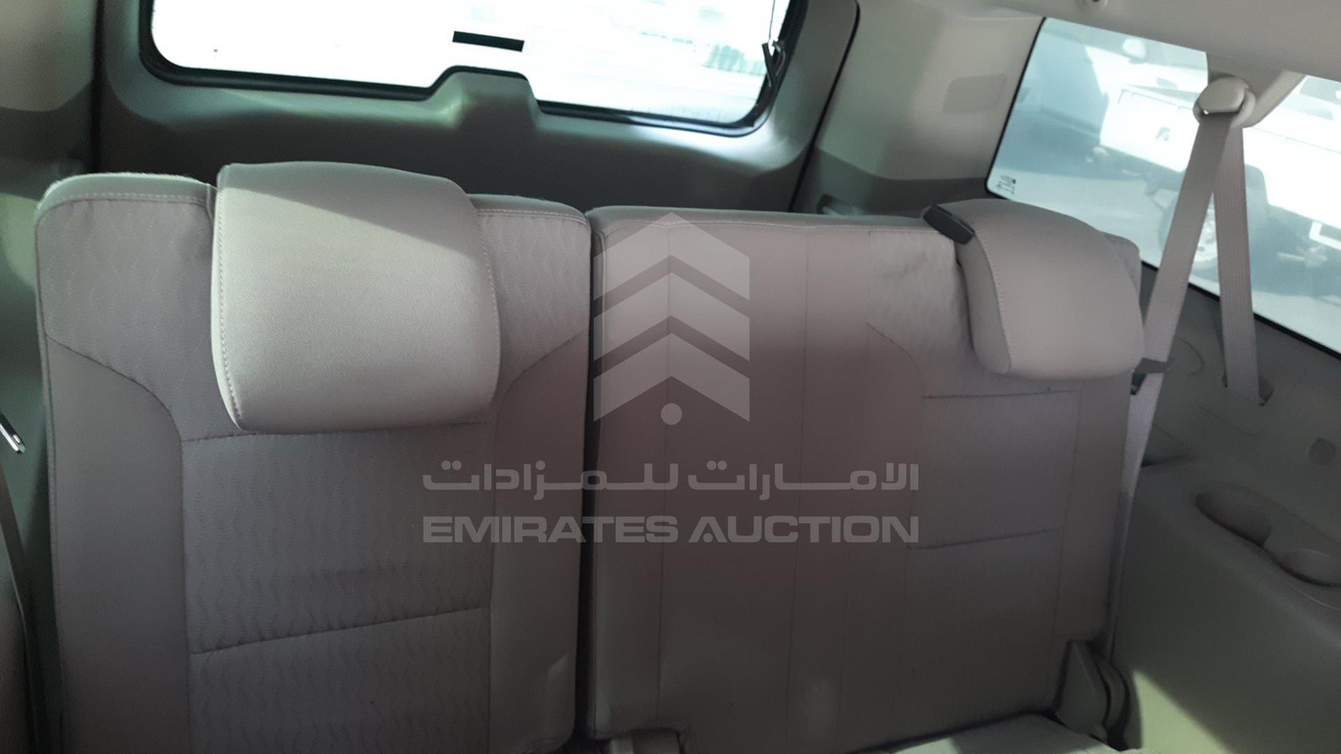 2015 CHEVROLET SUBURBAN VIN: 1GNSK8EC6FR280779
