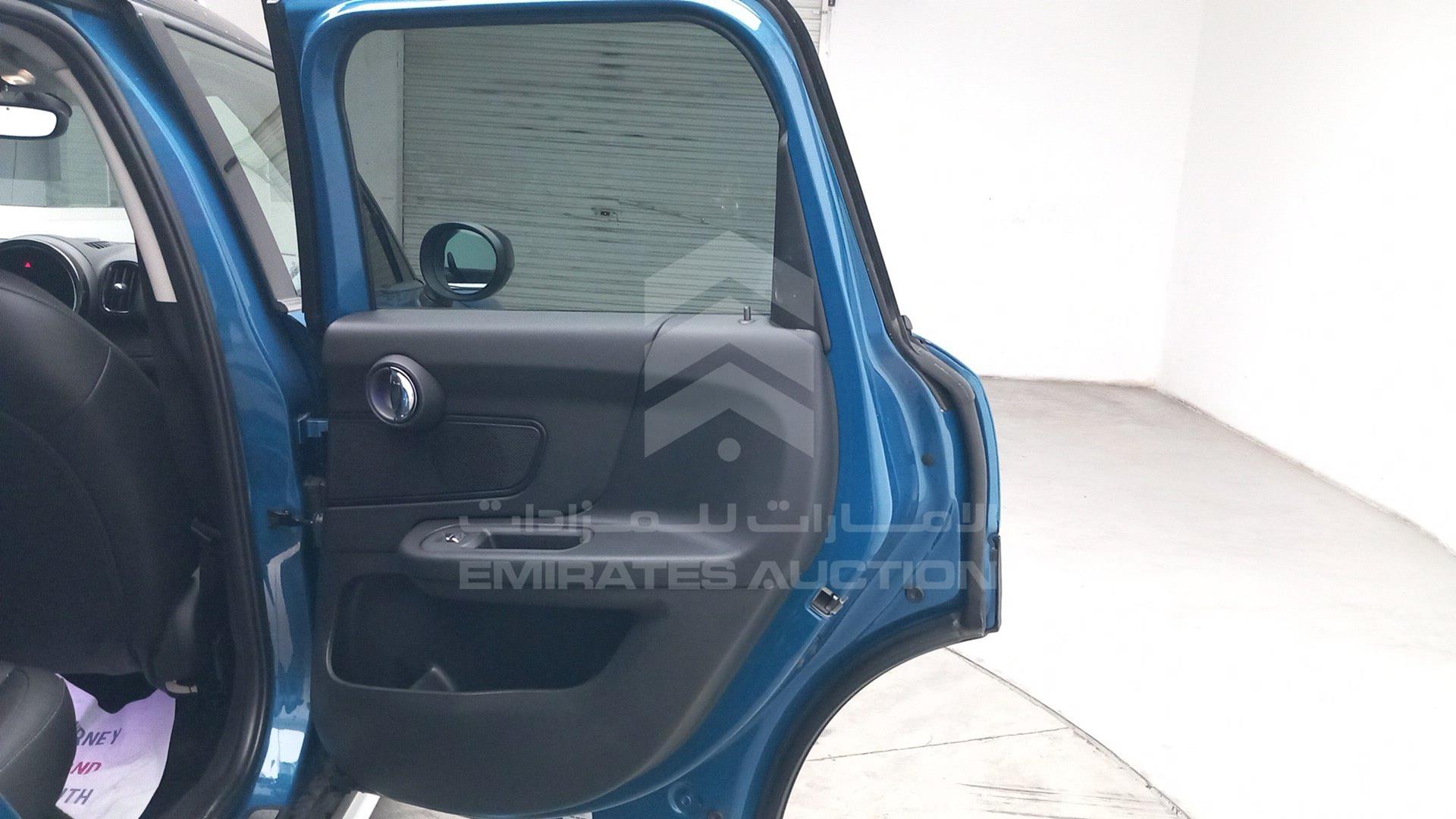 2021 MINI COOPER VIN: WMZ43BR02M3M53774