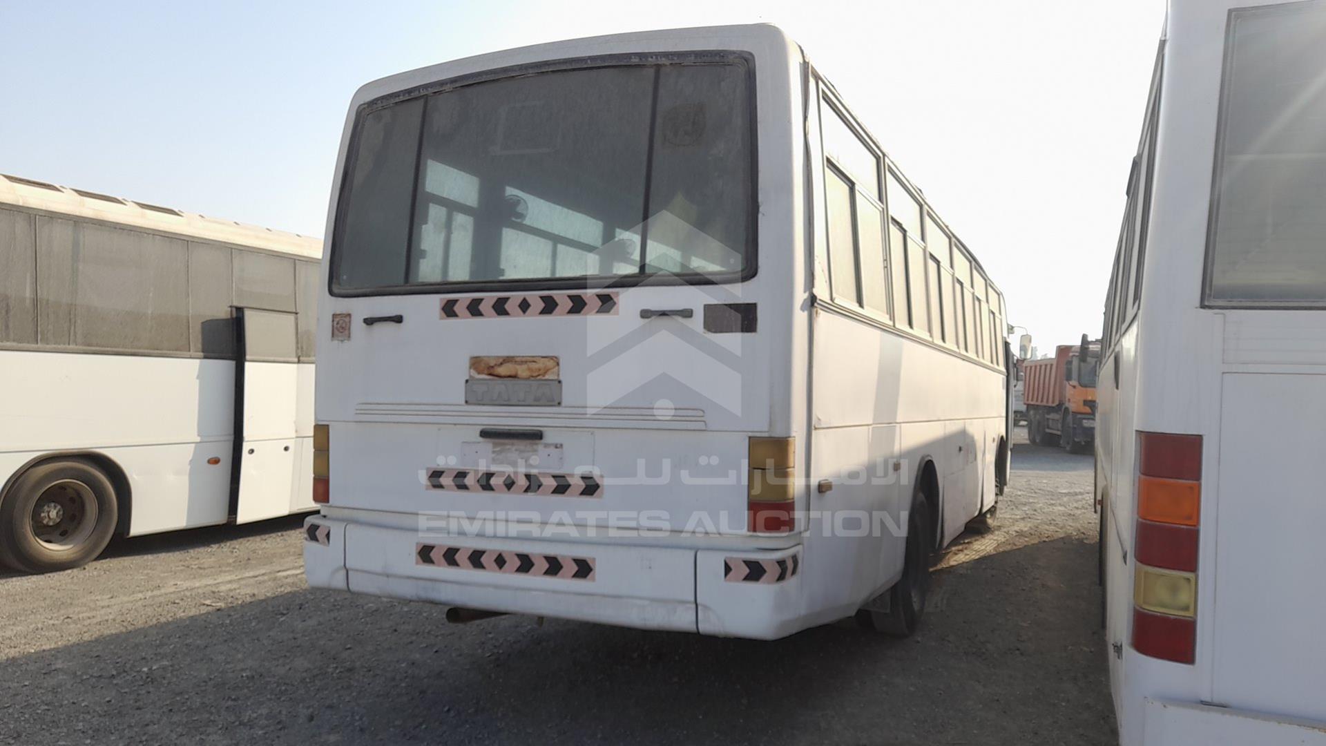 2006 TATA LPO1316-55 VIN: MAT38906662L01918