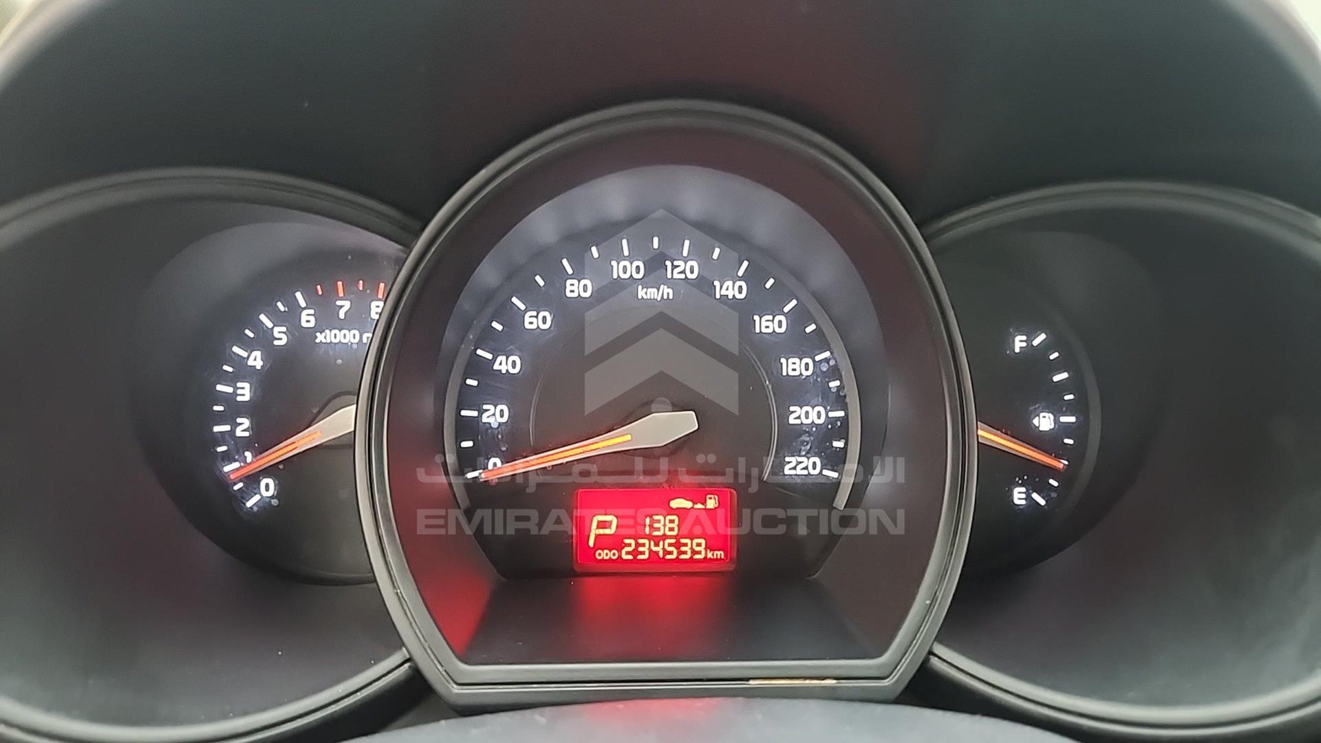 2014 KIA RIO VIN: KNADM5120E6848898