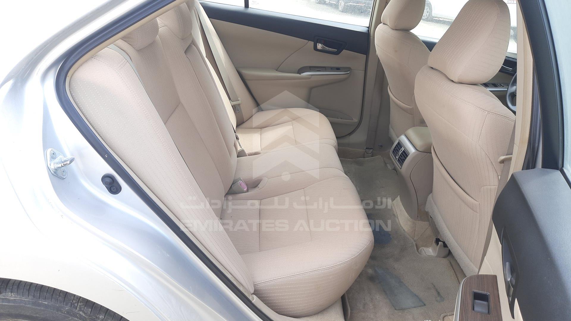 2014 TOYOTA AURION VIN: 6T1BK4FK2EX951415