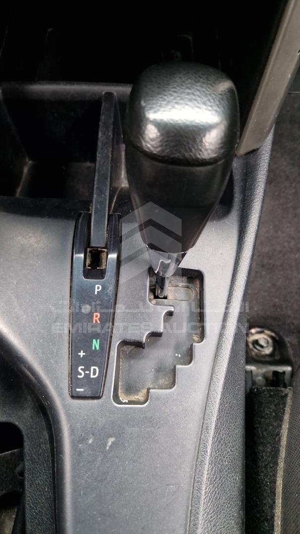 2017 TOYOTA INNOVA VIN: MHFCX8EM3H0104775