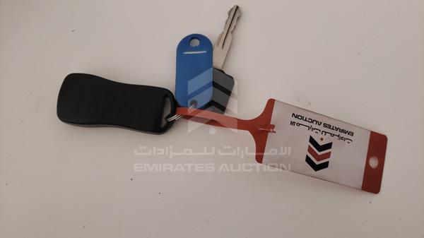 5N1AA08C77N722087 Nissan Armada