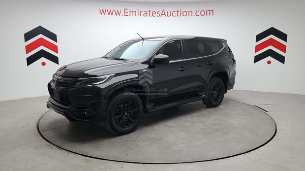 Mitsubishi Montero 2019 MMEMC71X8KH014730 Image 55
