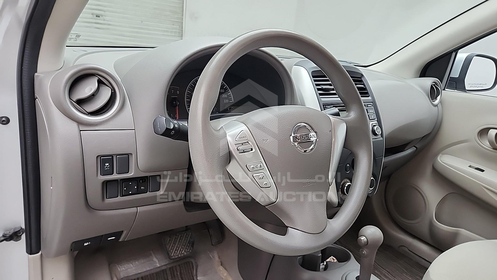 2022 NISSAN SUNNY VIN: MDHBN7AD2NG137458
