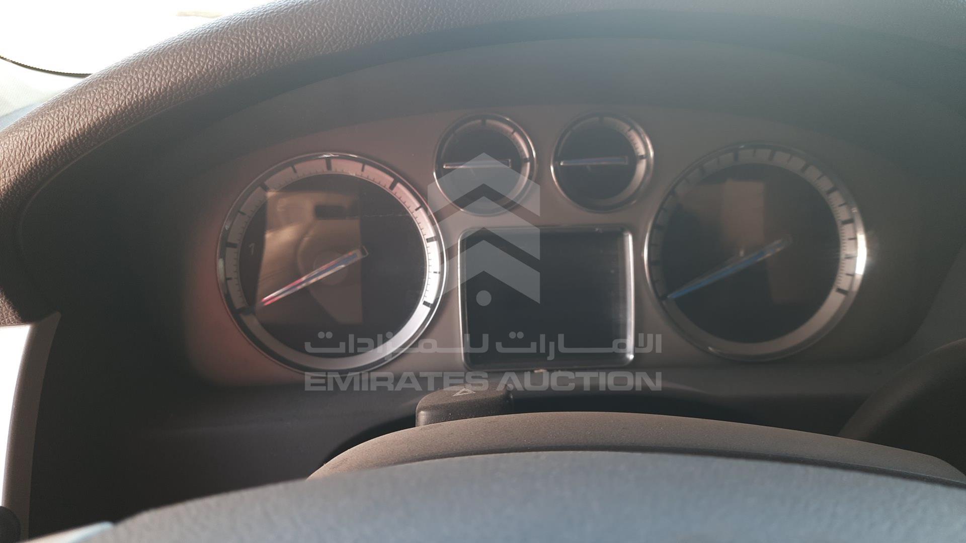 2014 CADILLAC ESCALADE VIN: 1GYS47EF1ER228959